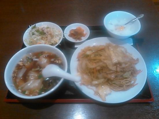 Chinese Izakaya Ippinro