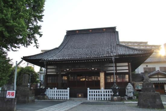 法禅寺